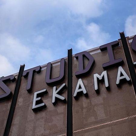 Studio Ekamai Bangkok Exterior foto